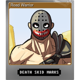 Road Warrior (Foil)