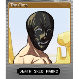 The Gimp (Foil)