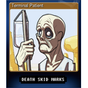 Terminal Patient