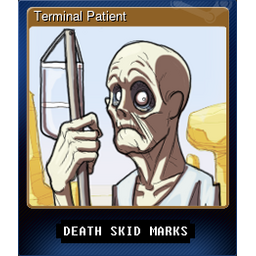 Terminal Patient