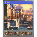 Ardoris (Foil)