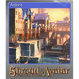 Ardoris (Foil)