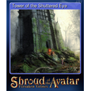 Tower of the Shuttered Eye