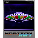 UFO (Foil)