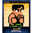 Gouda (Trading Card)