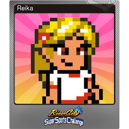 Reika (Foil)