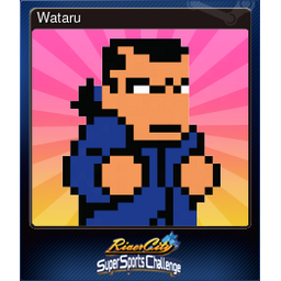 Wataru