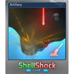 Artillery (Foil)