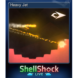 Heavy Jet