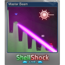 Master Beam (Foil)