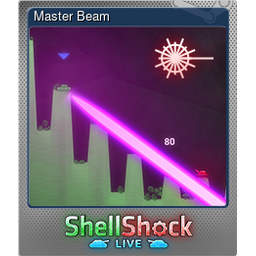 Master Beam (Foil)