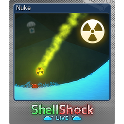 Nuke (Foil)