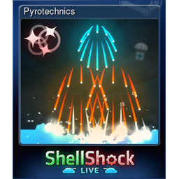 Pyrotechnics