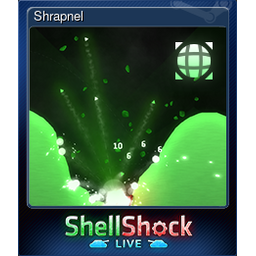 Shrapnel