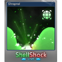 Shrapnel (Foil)