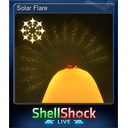 Solar Flare