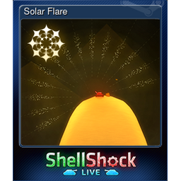 Solar Flare