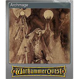 Archmage (Foil)