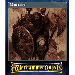 Marauder