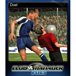 Duel