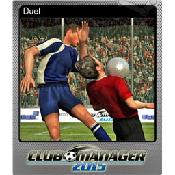 Duel (Foil)