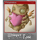 Philophobius (Foil)