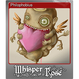 Philophobius (Foil)