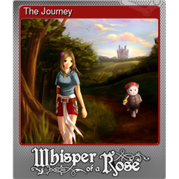 The Journey (Foil)