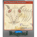 The Dracolich Illumination (Foil)