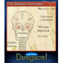 The Skeleton Illumination