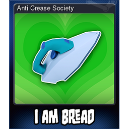 Anti Crease Society