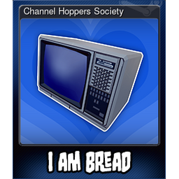 Channel Hoppers Society