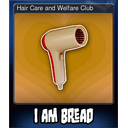 Hair Care and Welfare Club