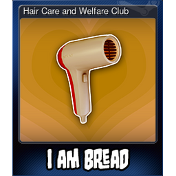 Hair Care and Welfare Club