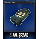 Motor Club