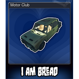 Motor Club