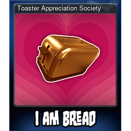 Toaster Appreciation Society