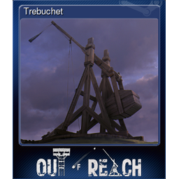 Trebuchet (Trading Card)