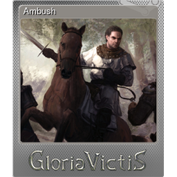 Ambush (Foil)