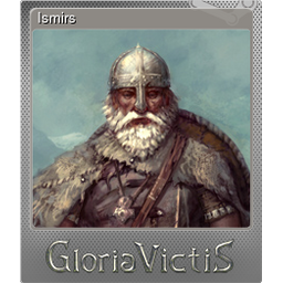 Ismirs (Foil)