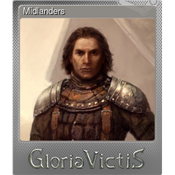 Midlanders (Foil)