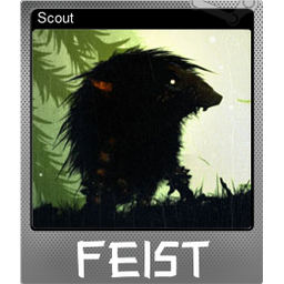 Scout (Foil)