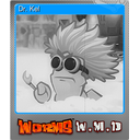 Dr. Kel (Foil)