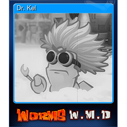 Dr. Kel