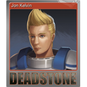 Jon Kelvin (Foil)
