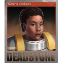 Sorena Jackson (Foil)