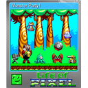 Monster Party! (Foil)