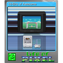 16-Bits of Awesome (Foil)