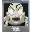 The Weisse Frauen (Foil)