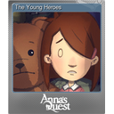 The Young Heroes (Foil)